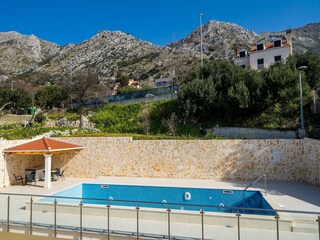 Appartement Mlini  14