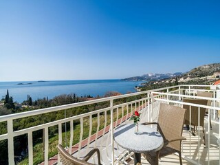 Appartement Mlini  12