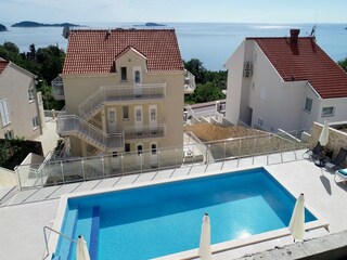 Appartamento Mlini  13