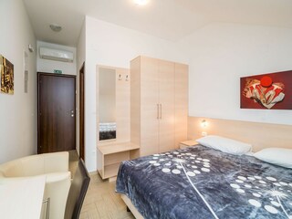 Appartement Mlini Kenmerken 8