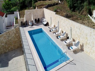 Appartement Mlini  14
