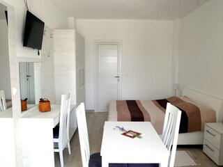 Appartement Mlini Équipement 6
