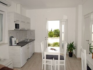 Appartement Mlini Équipement 7