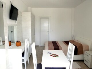 Apartment Mlini Ausstattung 3