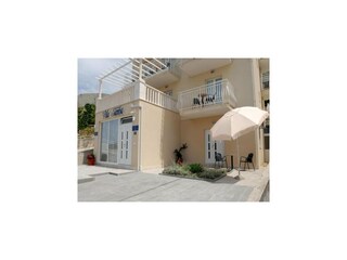 Apartamento Mlini  13