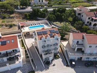 Appartement Mlini  9