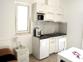Appartement Mlini Équipement 2