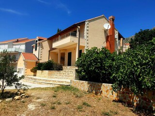 Villa Kupari Buitenaudio-opname 6