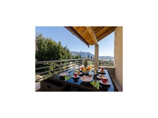 Villa Kupari Grabación al aire libre 9