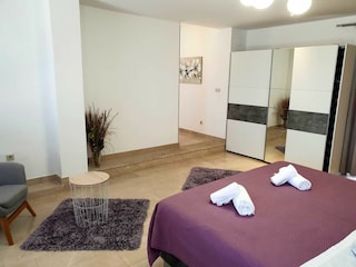 Villa Kupari Ausstattung 17