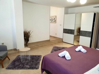 Villa Kupari Ausstattung 21