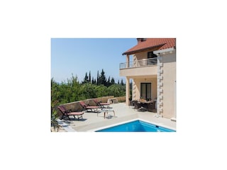 Villa Kupari Enregistrement extérieur 7