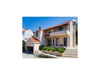 Villa Kupari Grabación al aire libre 3