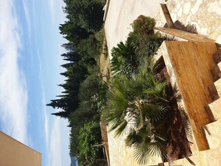 Villa Kupari Buitenaudio-opname 8