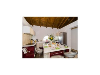 Villa Kupari Caratteristiche 25