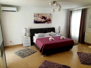 Villa Kupari Ausstattung 18