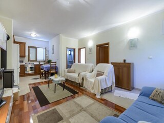 Apartamento Vitaljina Características 3