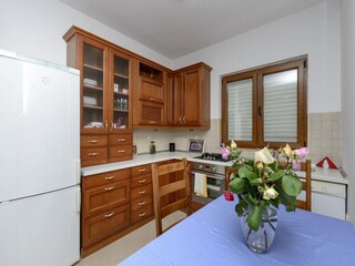 Apartamento Vitaljina Características 15