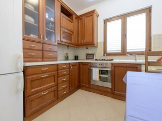 Apartamento Vitaljina Características 10