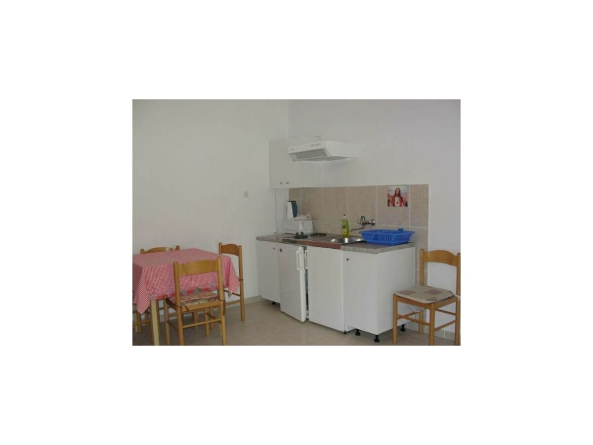 Apartamento Supetar Características 1