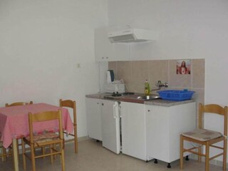 Appartement Supetar Kenmerken 7