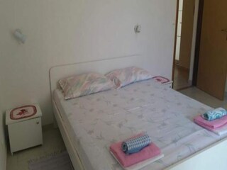 Apartment Supetar Ausstattung 8