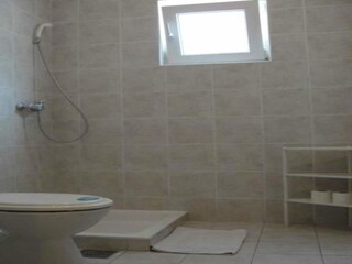 Apartamento Supetar Características 5