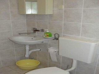 Appartement Supetar Équipement 9