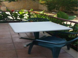 Apartamento Supetar Grabación al aire libre 2