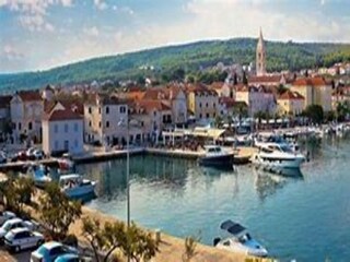 Appartamento Supetar Ambiente 11