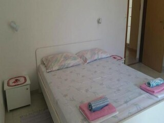 Appartement Supetar Équipement 8