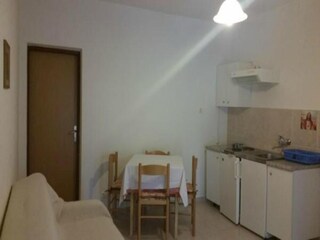 Appartement Supetar Équipement 6