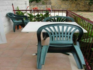 Apartamento Supetar Grabación al aire libre 3