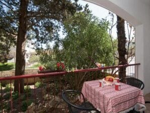 Appartement Apartments Boguvila - Two-Bedroom Standard Apartment with Terrace (A6) - (ST) - Super - image1