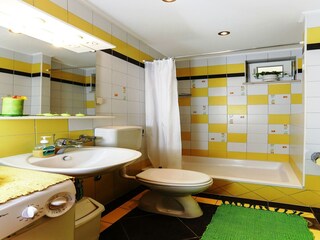 Apartamento Brsecine Características 14