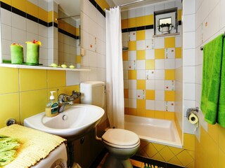 Apartamento Brsecine Características 15