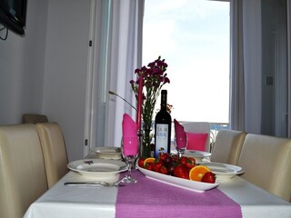 Apartment Brsecine Ausstattung 18