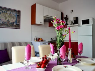 Appartement Brsecine Équipement 15