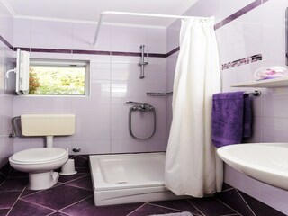 Apartment Brsecine Ausstattung 23
