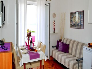 Apartamento Brsecine  25
