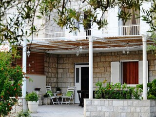 Apartamento Brsecine Grabación al aire libre 9