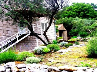 Apartamento Brsecine Grabación al aire libre 4