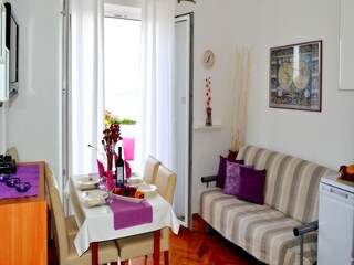 Apartment Brsecine  27