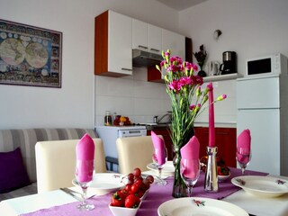 Appartement Brsecine Kenmerken 18