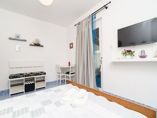 Apartamento Prožura Características 6