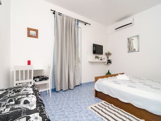 Apartment Prožura Ausstattung 5