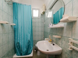 Apartamento Prožura Características 8