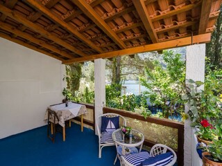 Apartamento Prožura  10