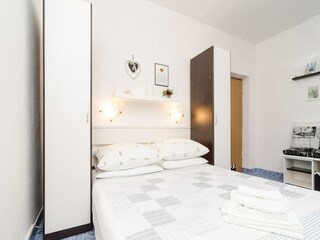 Appartement Prožura Kenmerken 1