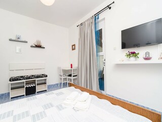 Apartamento Prožura Características 5